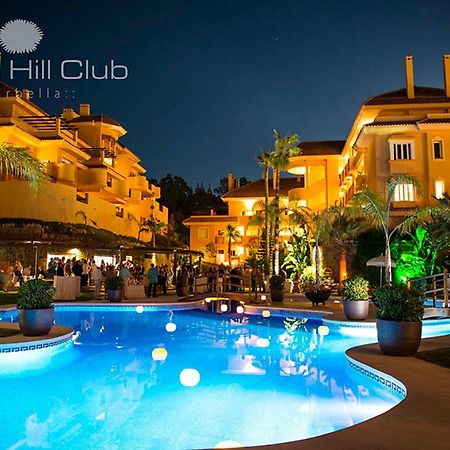 Aloha Hill Club Lluxury 5 Star Golf Resort Near Puerto Banus And מארבלה מראה חיצוני תמונה