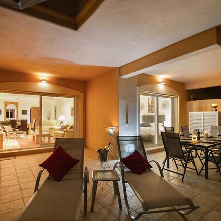 Aloha Hill Club Lluxury 5 Star Golf Resort Near Puerto Banus And מארבלה מראה חיצוני תמונה