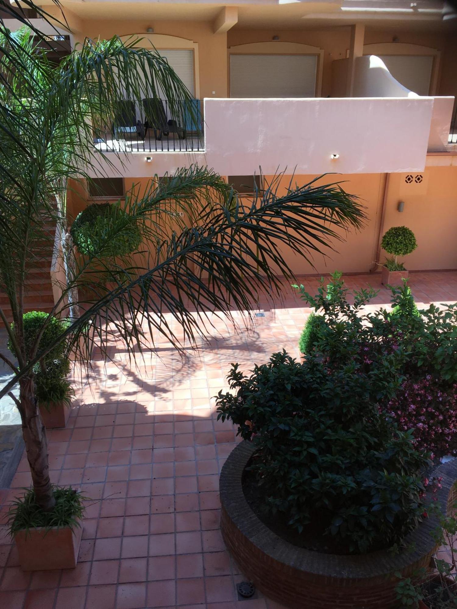 Aloha Hill Club Lluxury 5 Star Golf Resort Near Puerto Banus And מארבלה מראה חיצוני תמונה
