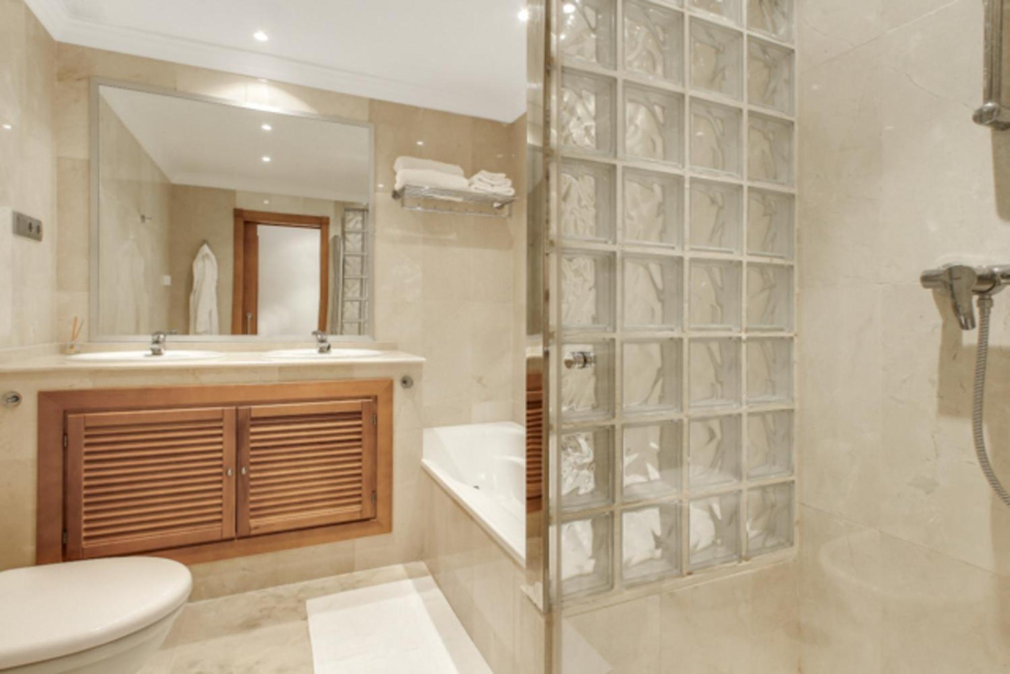 Aloha Hill Club Lluxury 5 Star Golf Resort Near Puerto Banus And מארבלה מראה חיצוני תמונה