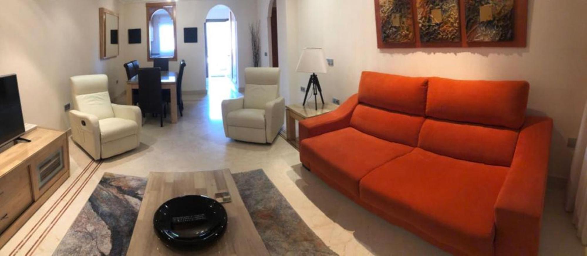 Aloha Hill Club Lluxury 5 Star Golf Resort Near Puerto Banus And מארבלה מראה חיצוני תמונה