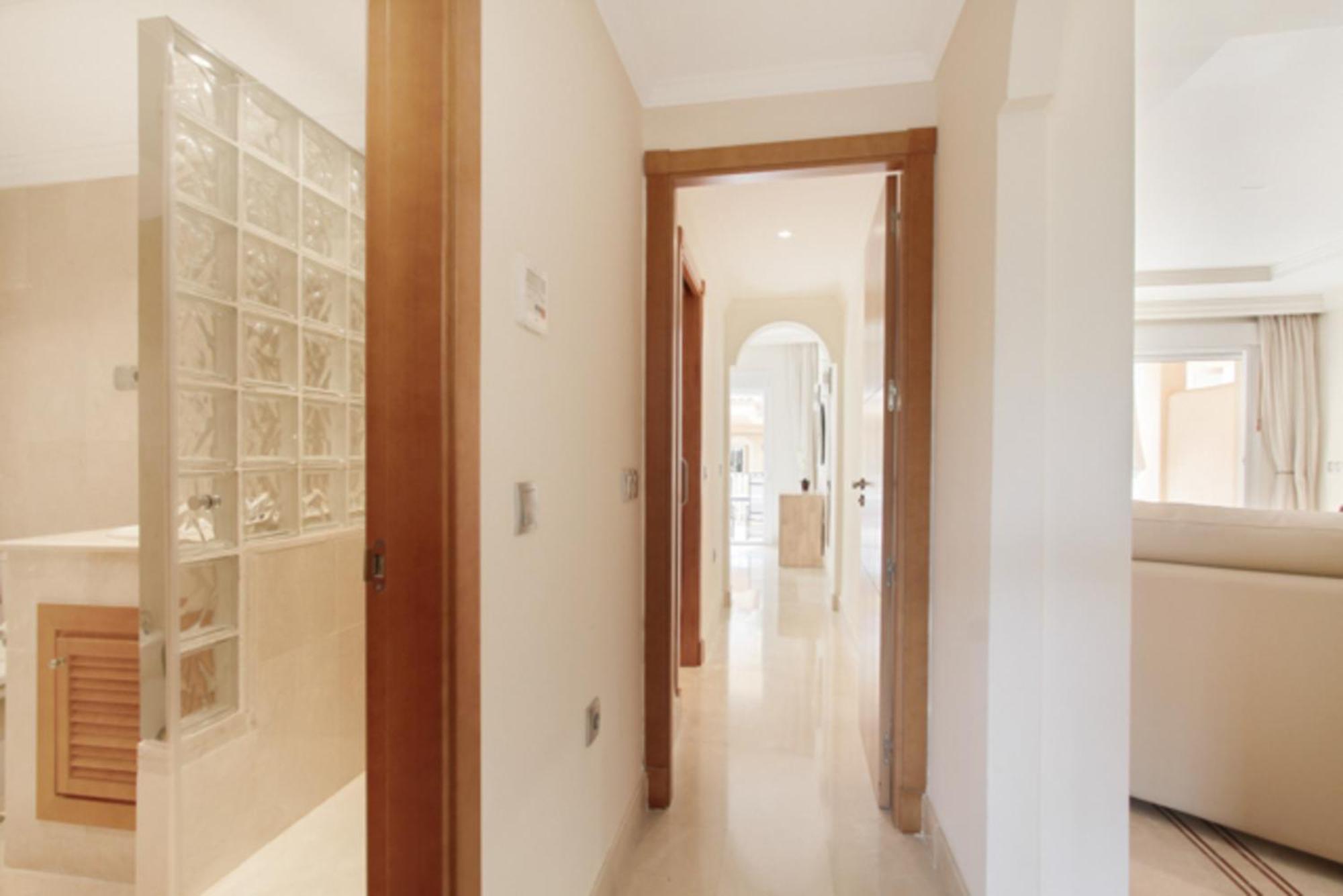 Aloha Hill Club Lluxury 5 Star Golf Resort Near Puerto Banus And מארבלה מראה חיצוני תמונה