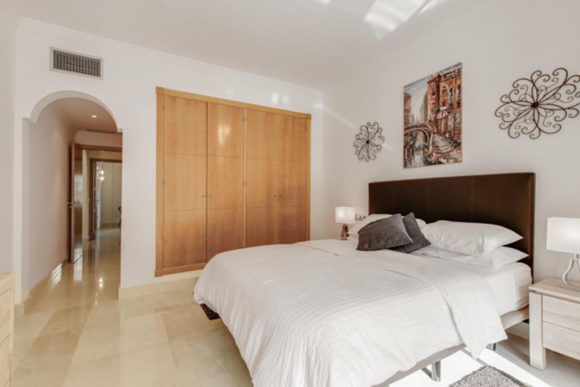 Aloha Hill Club Lluxury 5 Star Golf Resort Near Puerto Banus And מארבלה מראה חיצוני תמונה