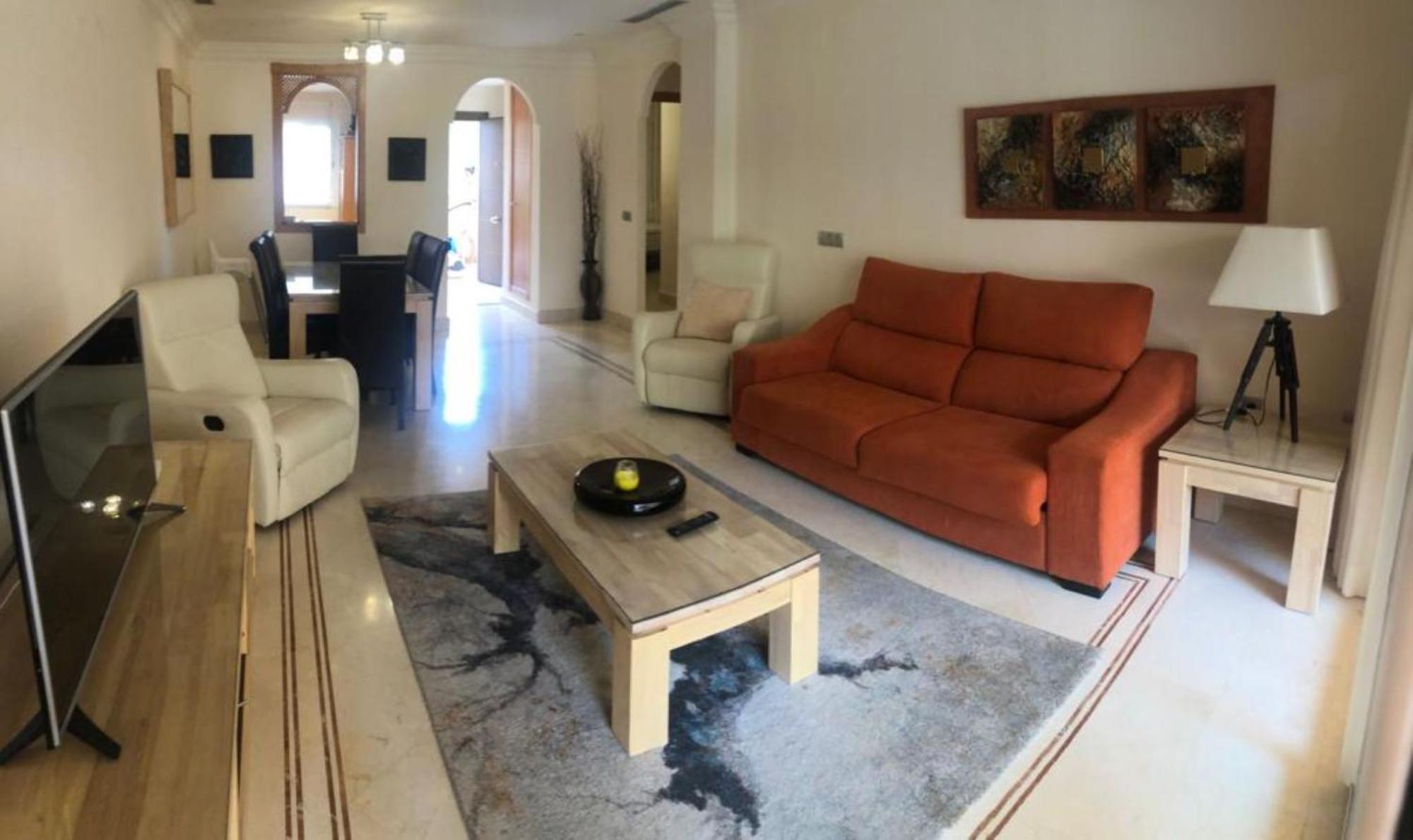 Aloha Hill Club Lluxury 5 Star Golf Resort Near Puerto Banus And מארבלה מראה חיצוני תמונה