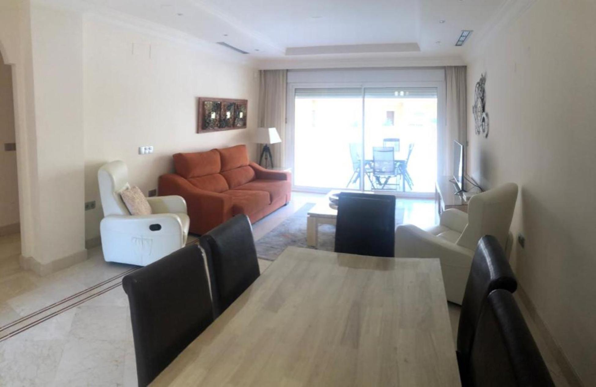 Aloha Hill Club Lluxury 5 Star Golf Resort Near Puerto Banus And מארבלה מראה חיצוני תמונה